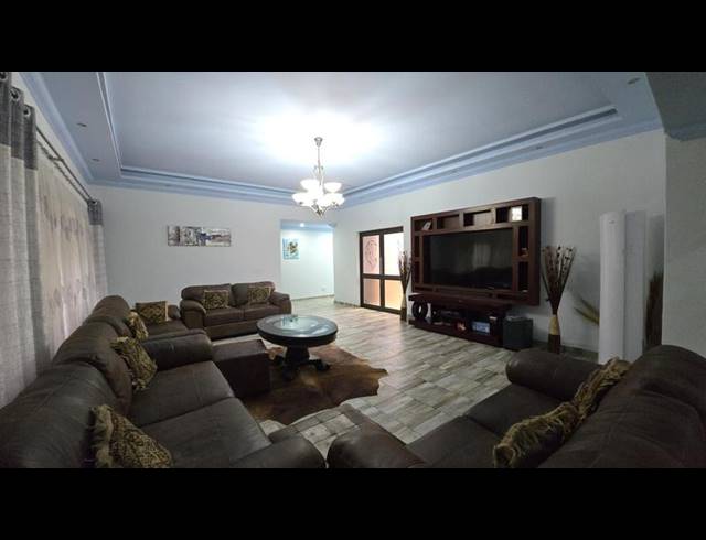 3 BEDROOM HOUSE FOR SALE IN VILLE D AFRIQUE